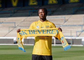 Elohim Kaboré