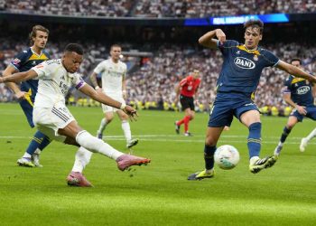 Espanyol – Real Madrid
