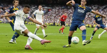 Espanyol – Real Madrid