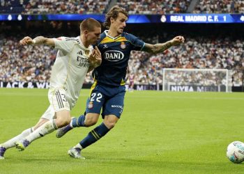 Espanyol – Real Madrid