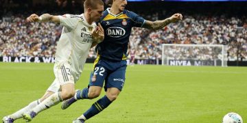 Espanyol – Real Madrid