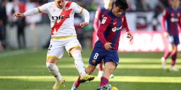 Barcelone vs Rayo Vallecano : Les compos probables avant le choc