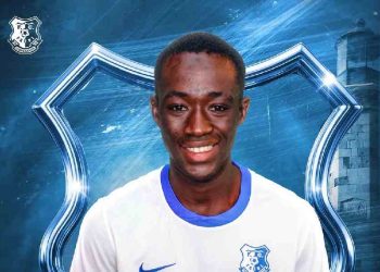Hassane Traoré