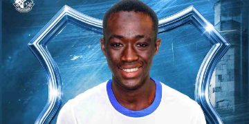 Hassane Traoré
