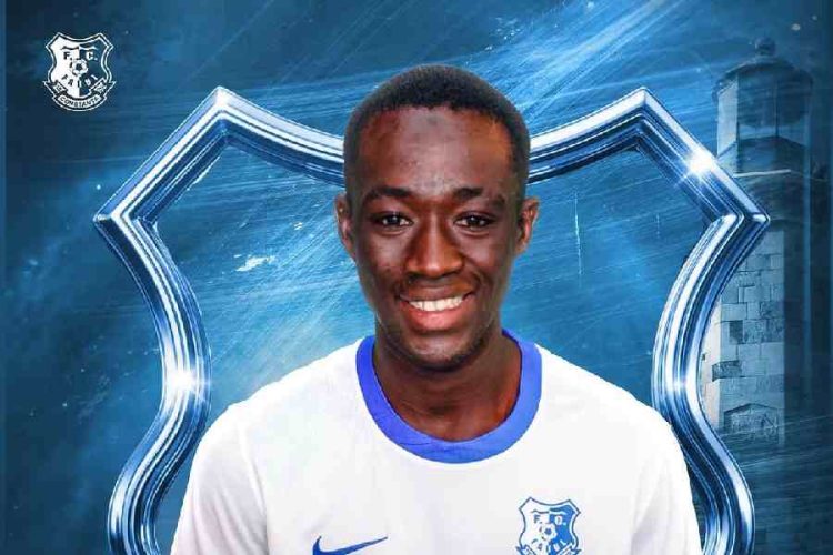 Hassane Traoré