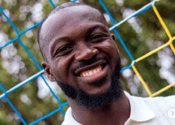 Hervé Koffi