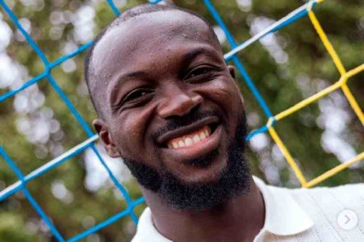 Hervé Koffi