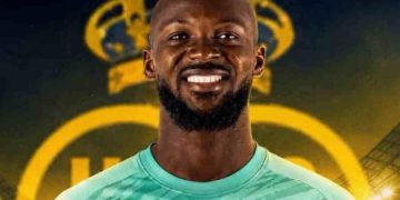 Hervé Koffi