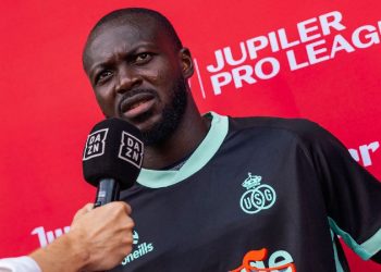 Hervé Koffi