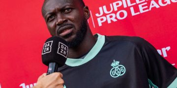 Hervé Koffi