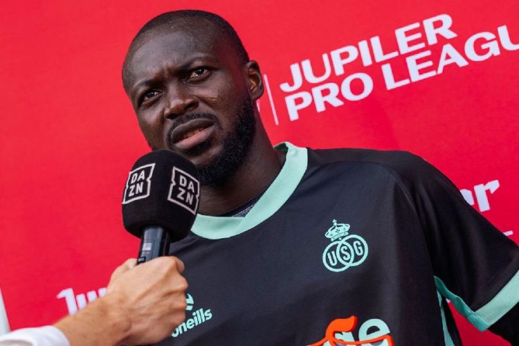 Hervé Koffi