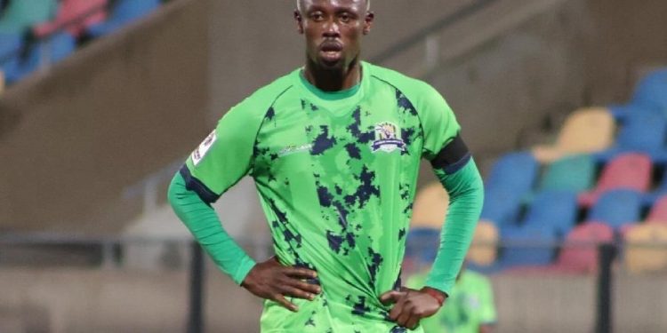 Ibrahim Bancé