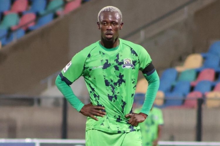 Ibrahim Bancé