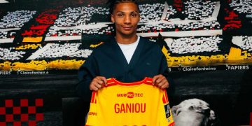 Ismaëlo Ganiou