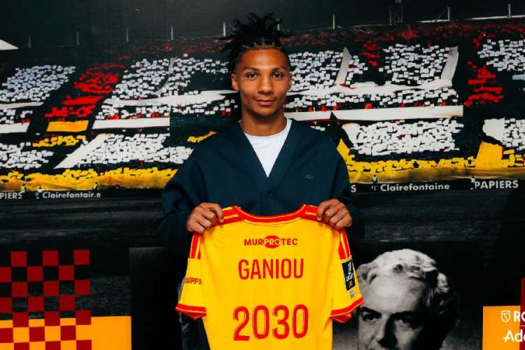 Ismaëlo Ganiou