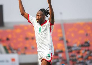 Issa Kaboré