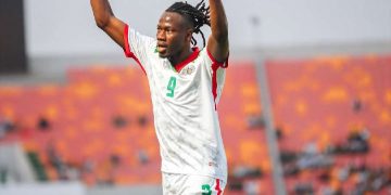 Issa Kaboré