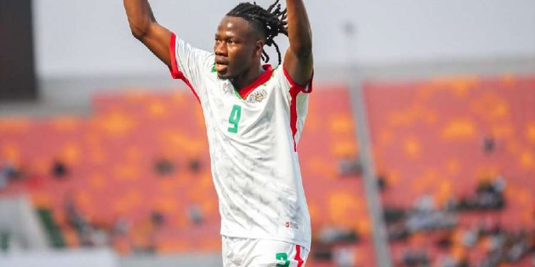 Issa Kaboré