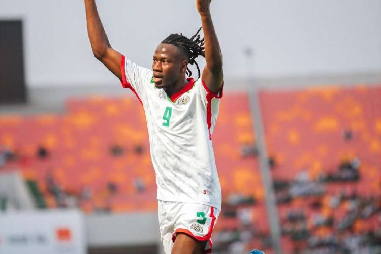 Issa Kaboré