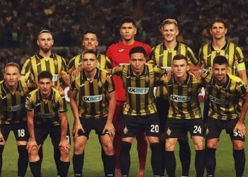 Kairat Almaty