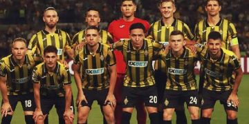 Kairat Almaty