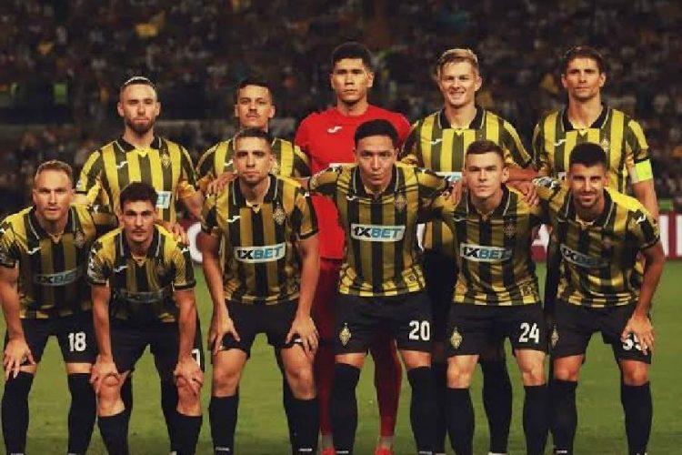 Kairat Almaty