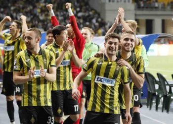 Kairat Almaty