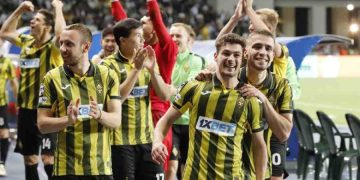 Kairat Almaty
