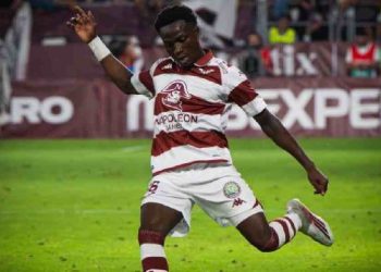 Latif Ouédraogo