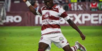 Latif Ouédraogo