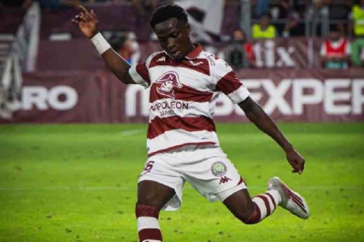 Latif Ouédraogo