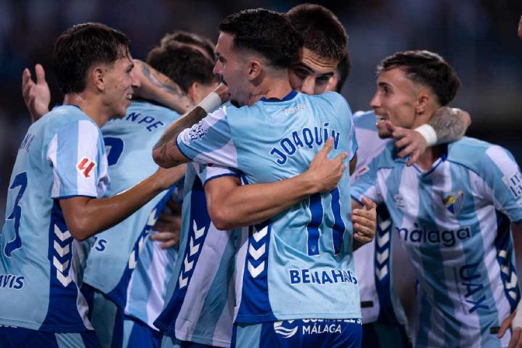 Real Madrid vs Málaga : Les compos probables avant le choc
