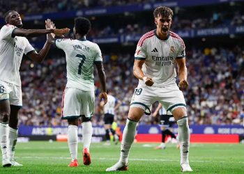Real Madrid vs Málaga : Les compos probables avant le choc
