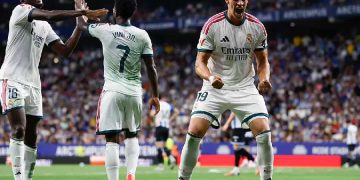 Real Madrid vs Málaga : Les compos probables avant le choc