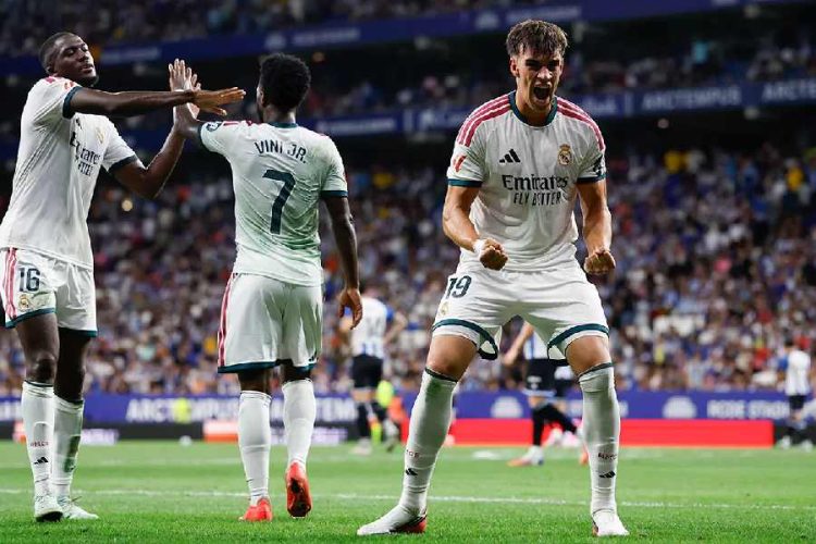 Real Madrid vs Málaga : Les compos probables avant le choc