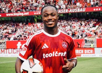 Mohamed Alì Zoma