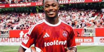 Mohamed Alì Zoma