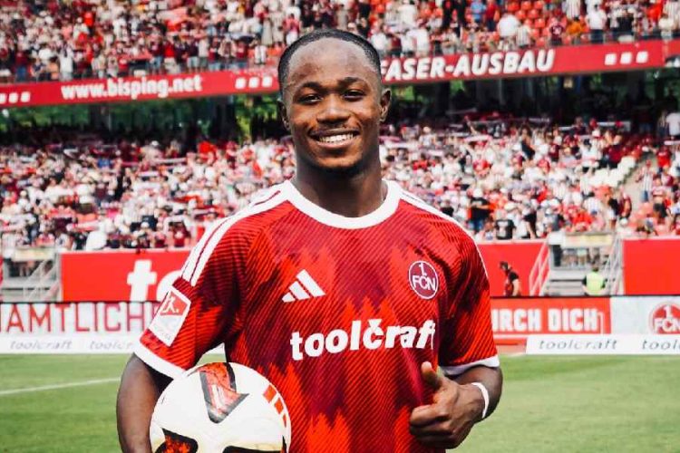 Mohamed Alì Zoma