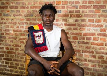 Ousmane Camara
