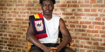 Ousmane Camara