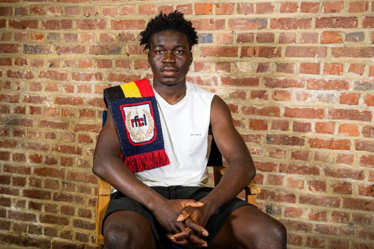 Ousmane Camara