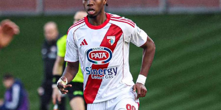 Rachid Kouda