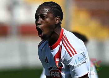 Rachid Kouda