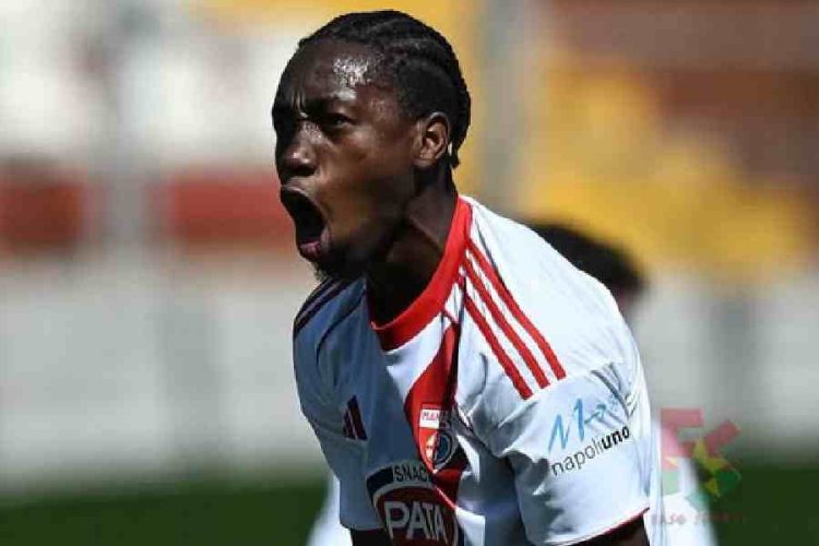 Rachid Kouda