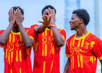 Rahimo FC