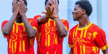Rahimo FC