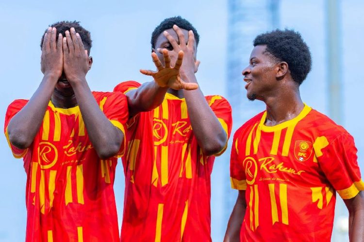 Rahimo FC