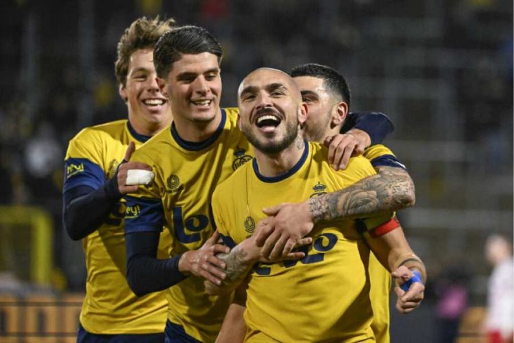 Pronostic Royale Union Saint-Gilloise – Zulte Waregem : cote 1,95 et compos probables pour la 2e journée de Pro League