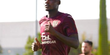 Sekou Djanbou