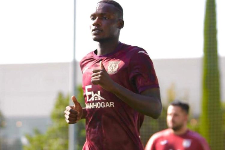 Sekou Djanbou